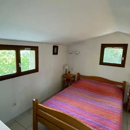 Villa Villa Porto-Vecchio, 3 Pieces, 6 Personnes - Fr-1-62-143