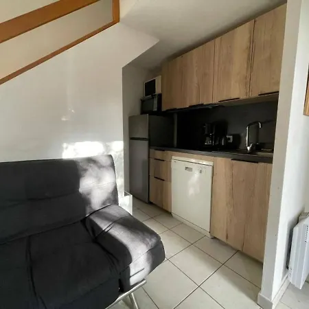 Villa Porto-Vecchio, 3 Pieces, 6 Personnes - Fr-1-62-143 Villa Porto-Vecchio (Corsica)