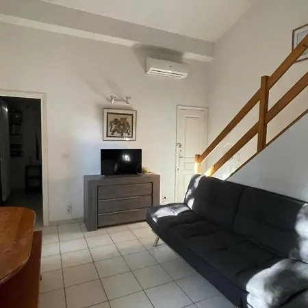 Villa Villa Porto-Vecchio, 3 Pieces, 6 Personnes - Fr-1-62-143 *