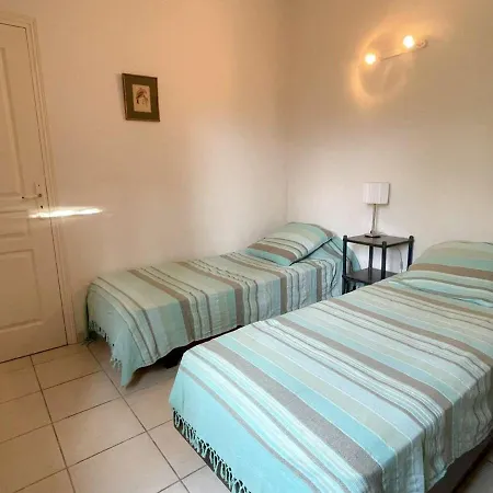 Villa Porto-Vecchio, 3 Pieces, 6 Personnes - Fr-1-62-143 * Porto-Vecchio (Corsica)